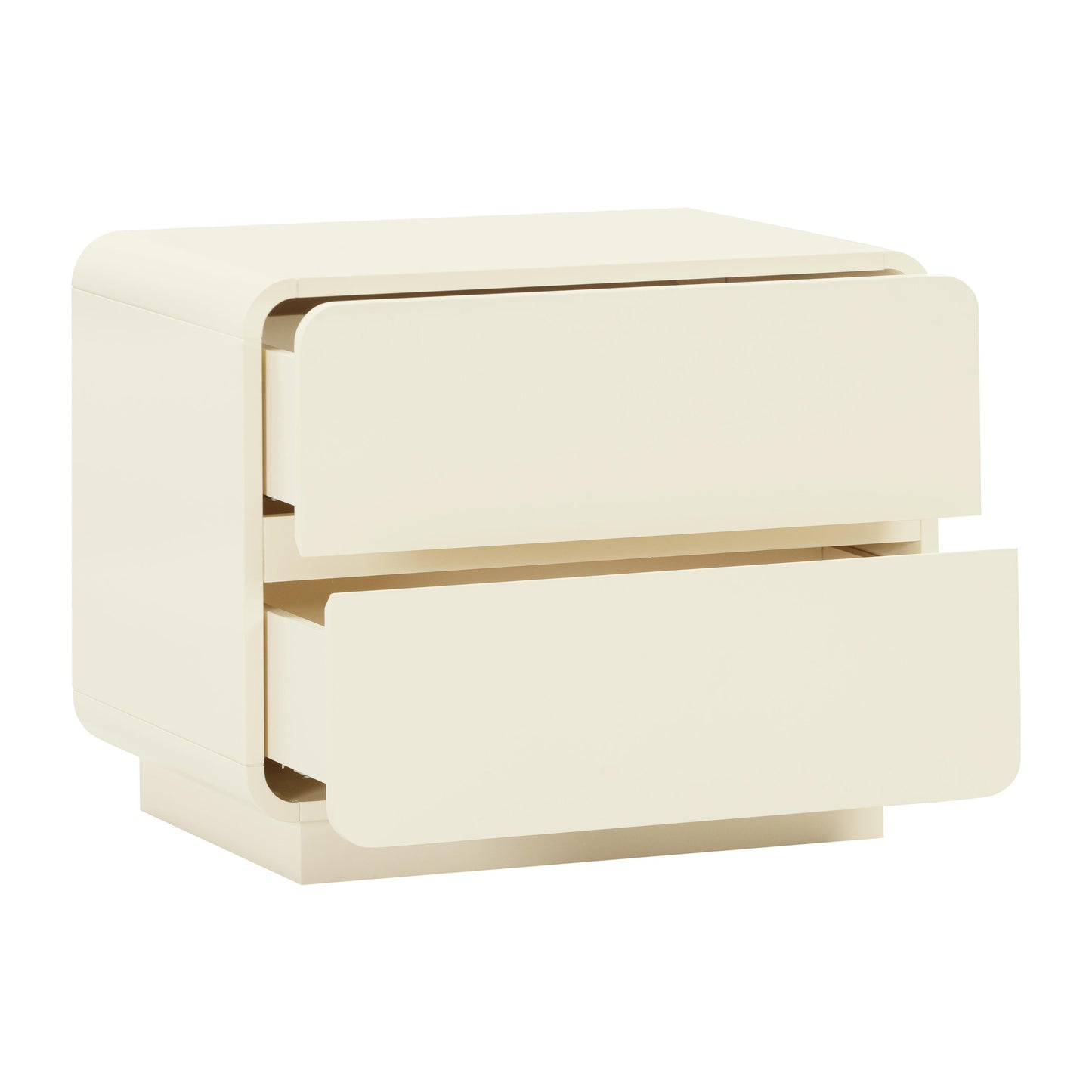 baila cream nightstand