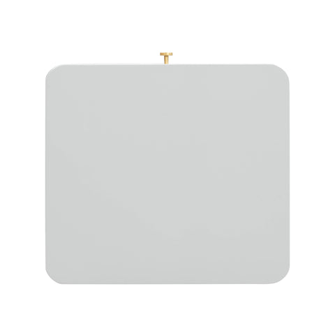Lucy Grey Nightstand