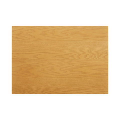 Chakka Natural Ash Nightstand