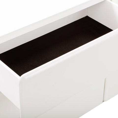 Estelle Valois 56" 6-Drawer Dresser - image 5