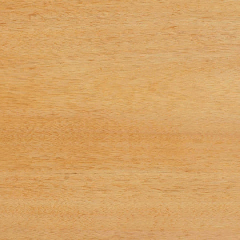 Rosalie Laurent 62" Natural Wood &amp; Raffia Wavy 6-Drawer Dresser - image 9