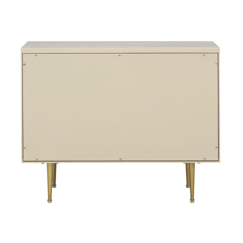 Vivienne Verona 28" 3-Drawer Nightstand - image 6