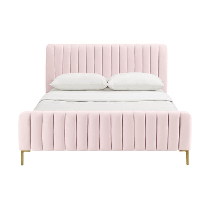 Tarri Blush Bed in Full