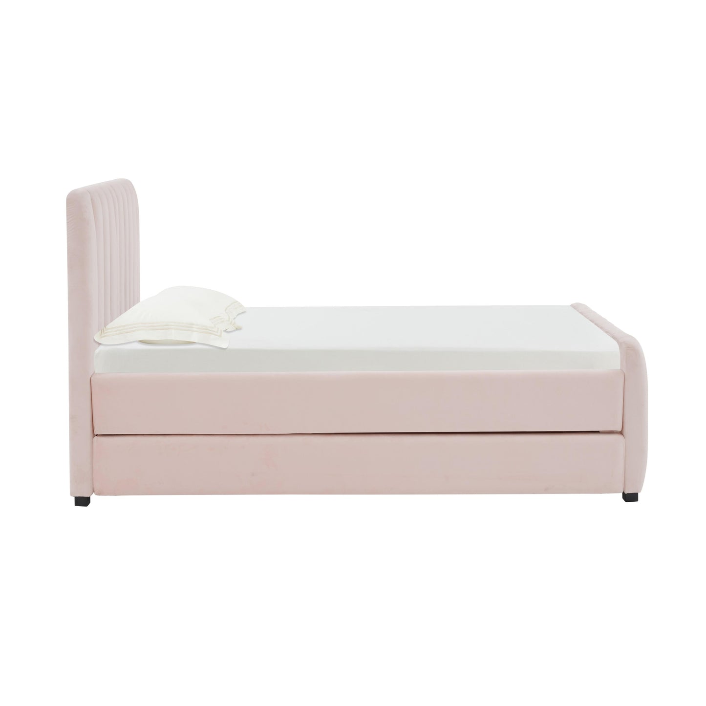 tarri blush trundle in twin