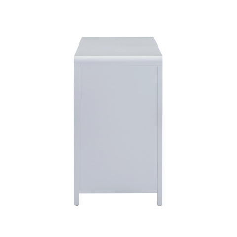 Noemie Ravenna 62" Rattan 6 Drawer Dresser - image 5