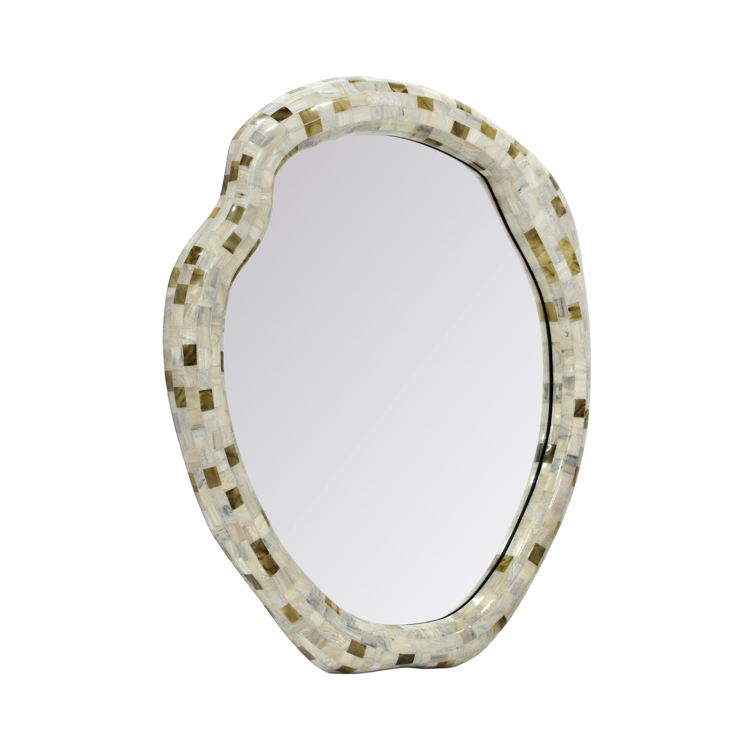 avery wall mirror