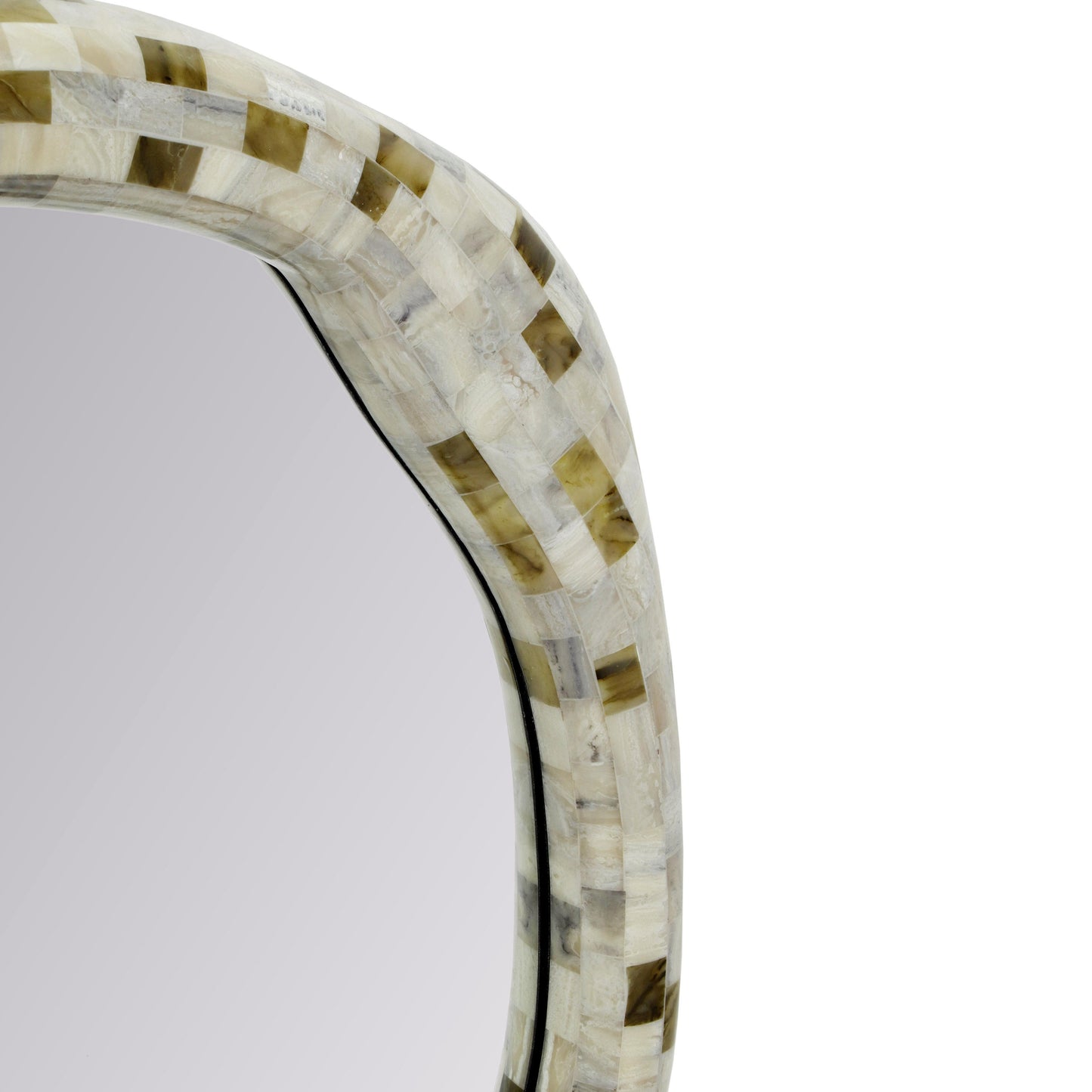 avery wall mirror