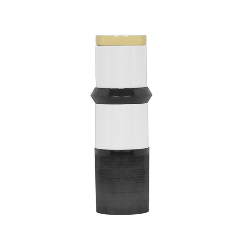 Ananya Black Vase