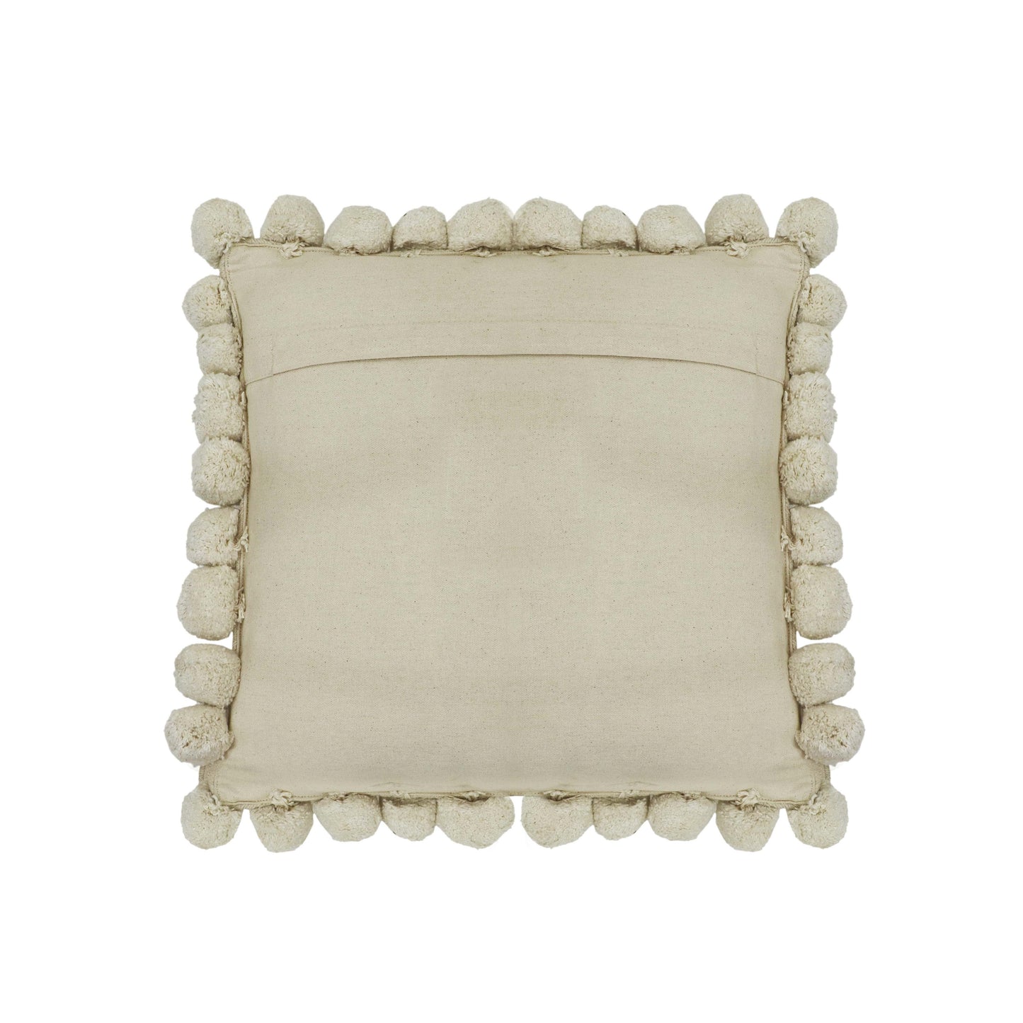 rosa square accent pillow