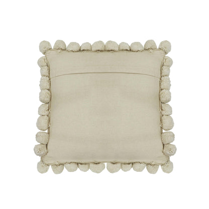 Rosa Square Accent Pillow