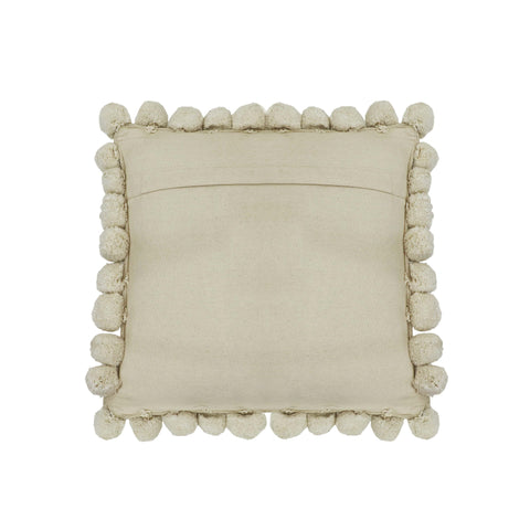 Rosa Square Accent Pillow