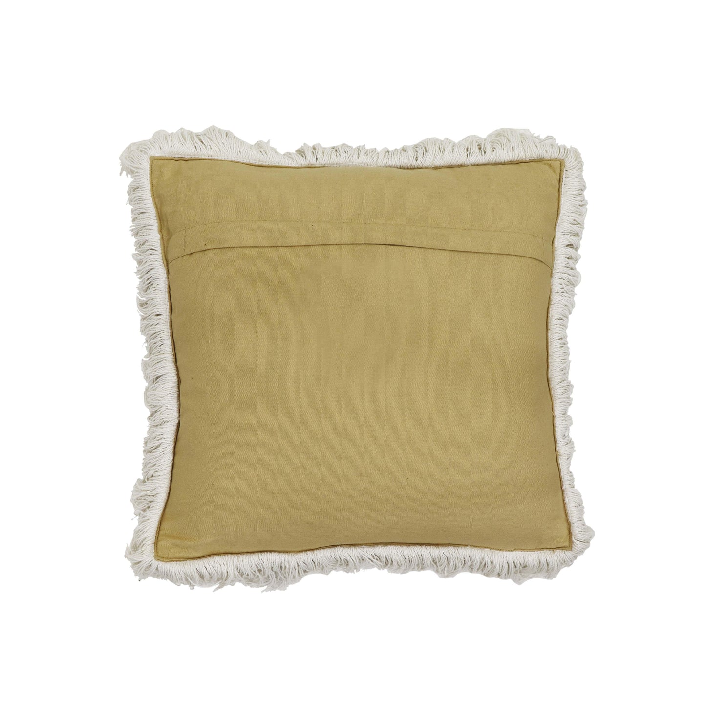 margaret square accent pillow