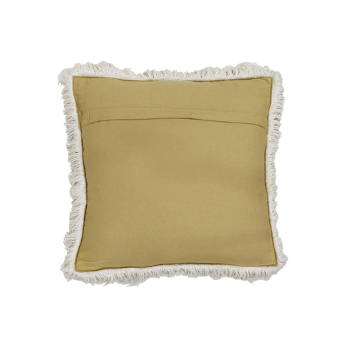 Margaret Square Accent Pillow