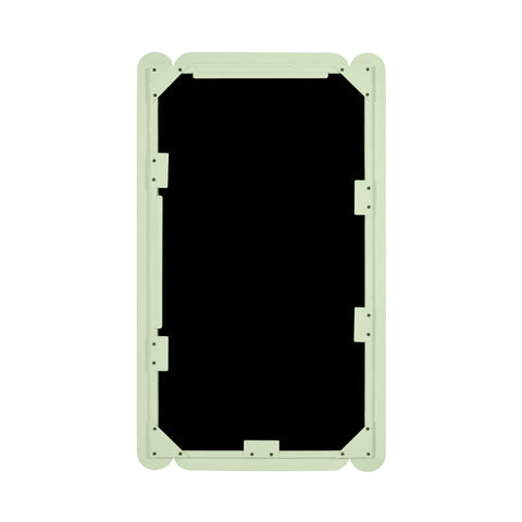 Ines Como 28"X48" Wall Mirror - image 5