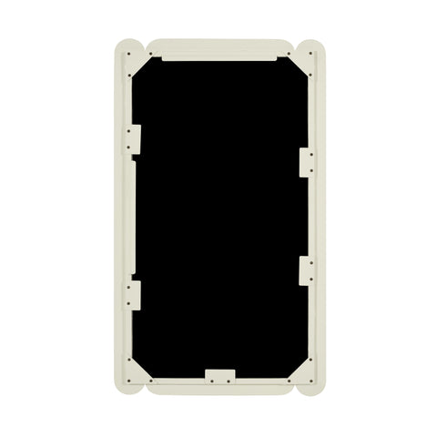 Ines Como 28"X48" Wall Mirror - image 5