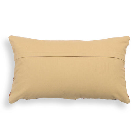 Giselle Sorrento Cotton 24"X14" Rectangular Throw Pillow - image 3