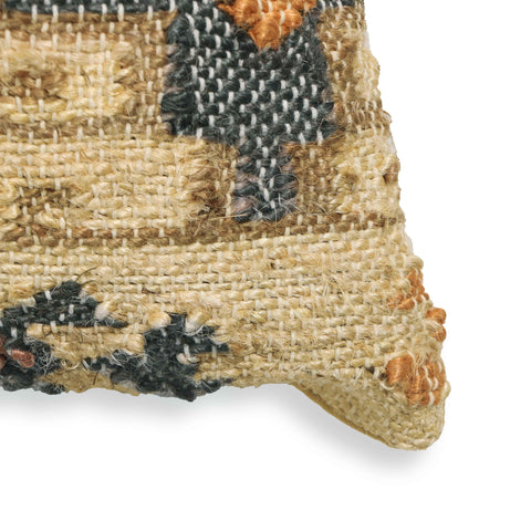 Giselle Sorrento Cotton 24"X14" Rectangular Throw Pillow - image 4