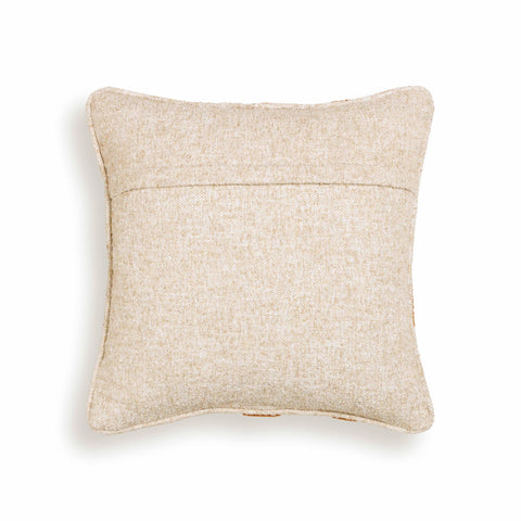 Margaux Capri Bonney 20" Boucle Square Throw Pillow Cover - image 3