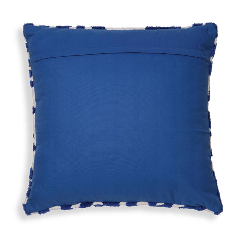 Vivienne Chantilly 26" Tufted Square Throw Pillow - image 2