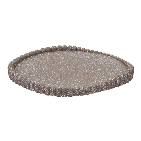 Sabine Arden Speckled Catchall Tray - image 1
