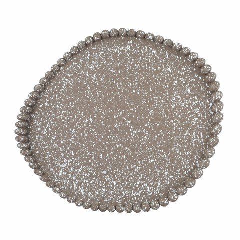Sabine Arden Speckled Catchall Tray - image 2