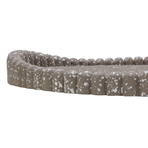 Sabine Arden Speckled Catchall Tray - image 3