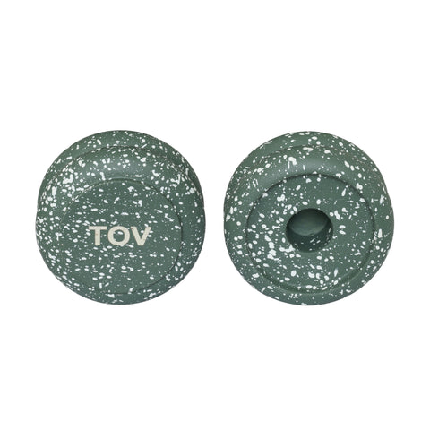 Sabine Garda Stacking Candle Holder - Set of 2 - image 3