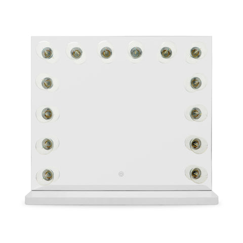 Alisin Vanity Mirror