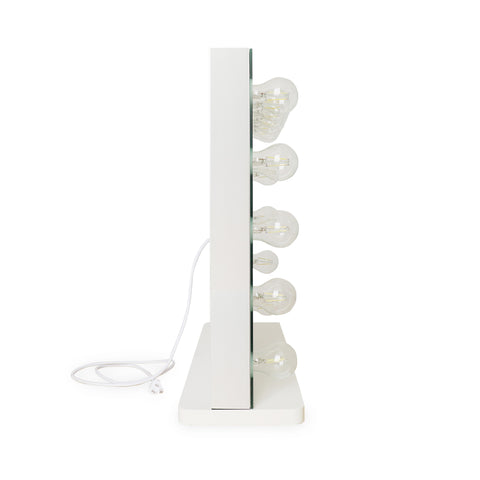 Alisin Vanity Mirror