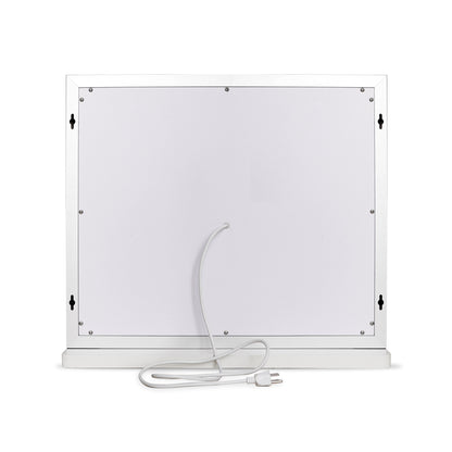 Alisin Vanity Mirror