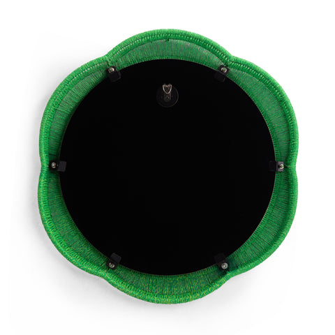  26.6" Round Wall Mirror - image 4