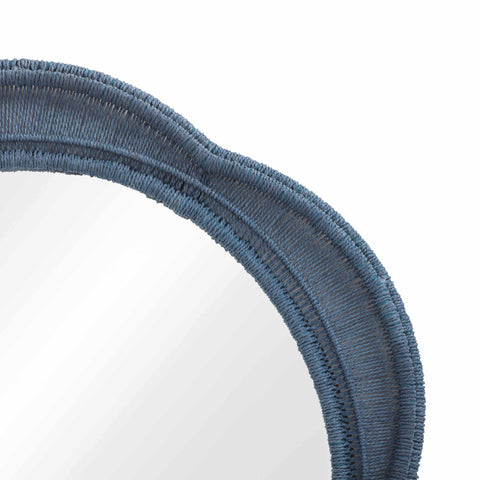  26.6" Round Wall Mirror - image 6