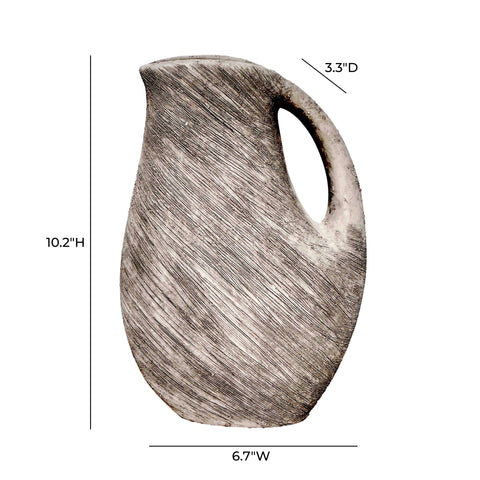 Vivienne Devereux Water Can Vase - image 4