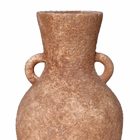 Vivienne Devereux Roman Vase with Handles - image 3