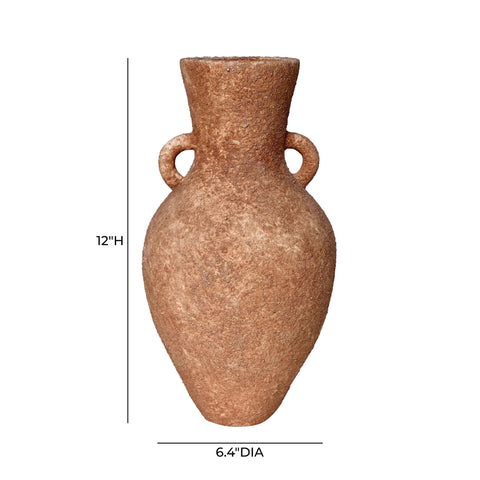 Vivienne Devereux Roman Vase with Handles - image 4