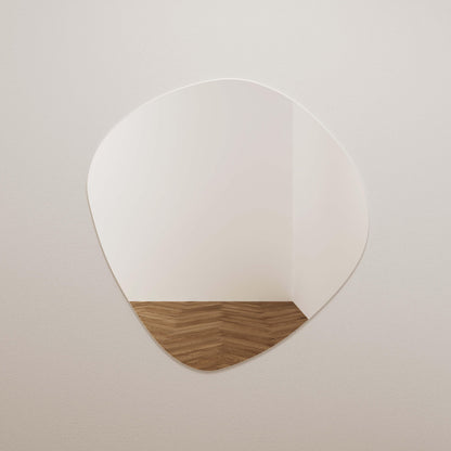 Audrey LED Wall Mirror