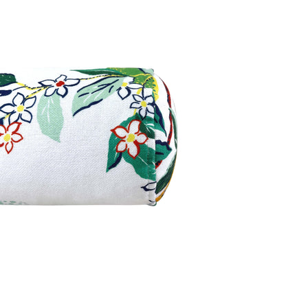 Kaylee Garden Bolster Pillow