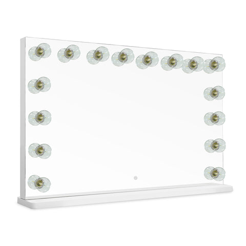 Alessia Montrose Vanity Mirror (25.6"-41") - image 3