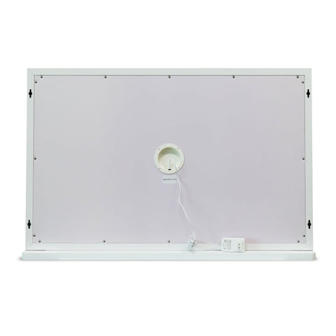Alessia Montrose Vanity Mirror (25.6"-41") - image 5