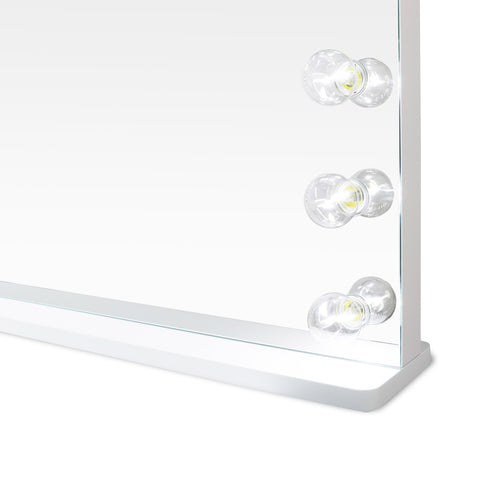 Alessia Montrose Vanity Mirror (25.6"-41") - image 7