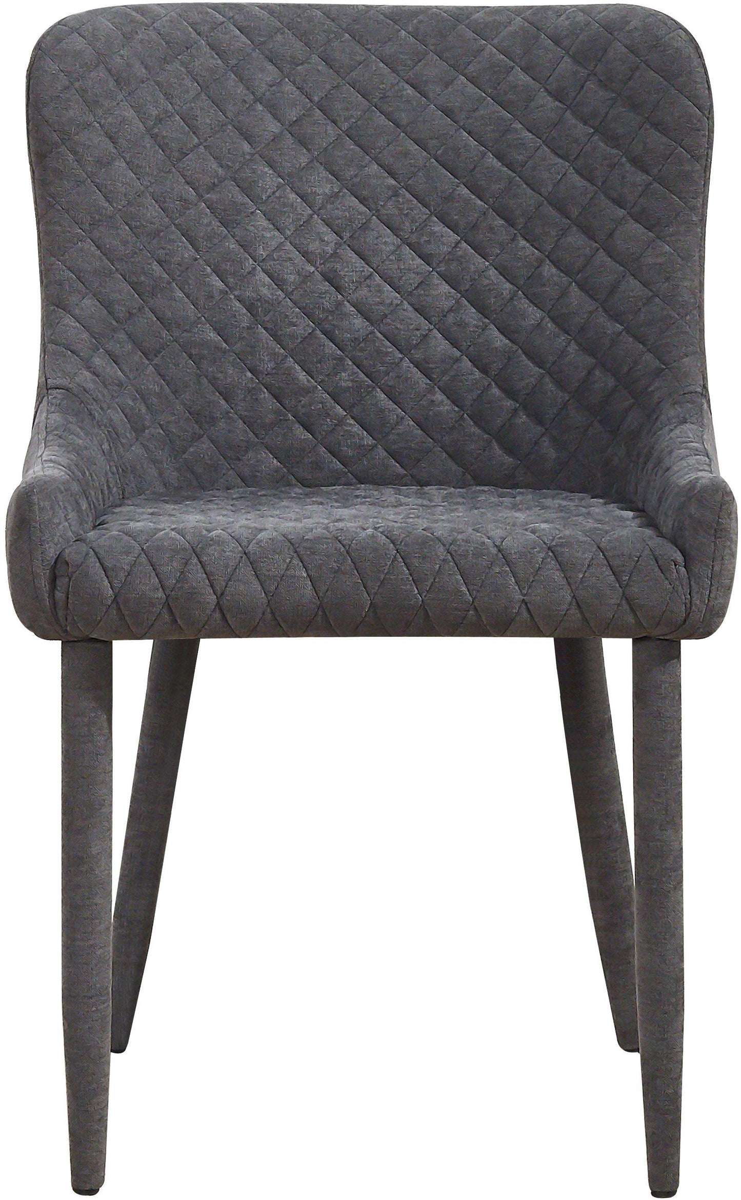 divine grey chair