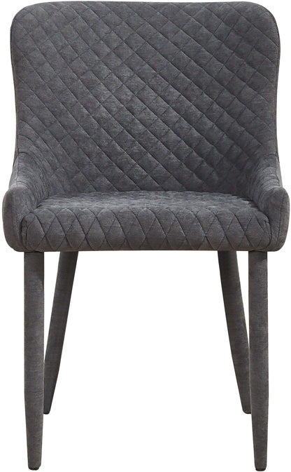 Divine Grey Chair