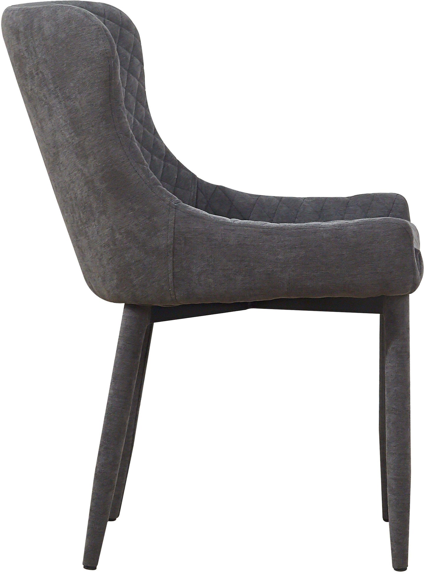 divine grey chair