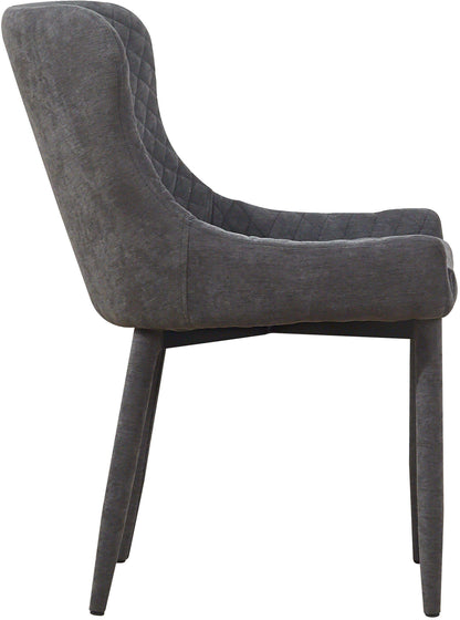 Divine Grey Chair