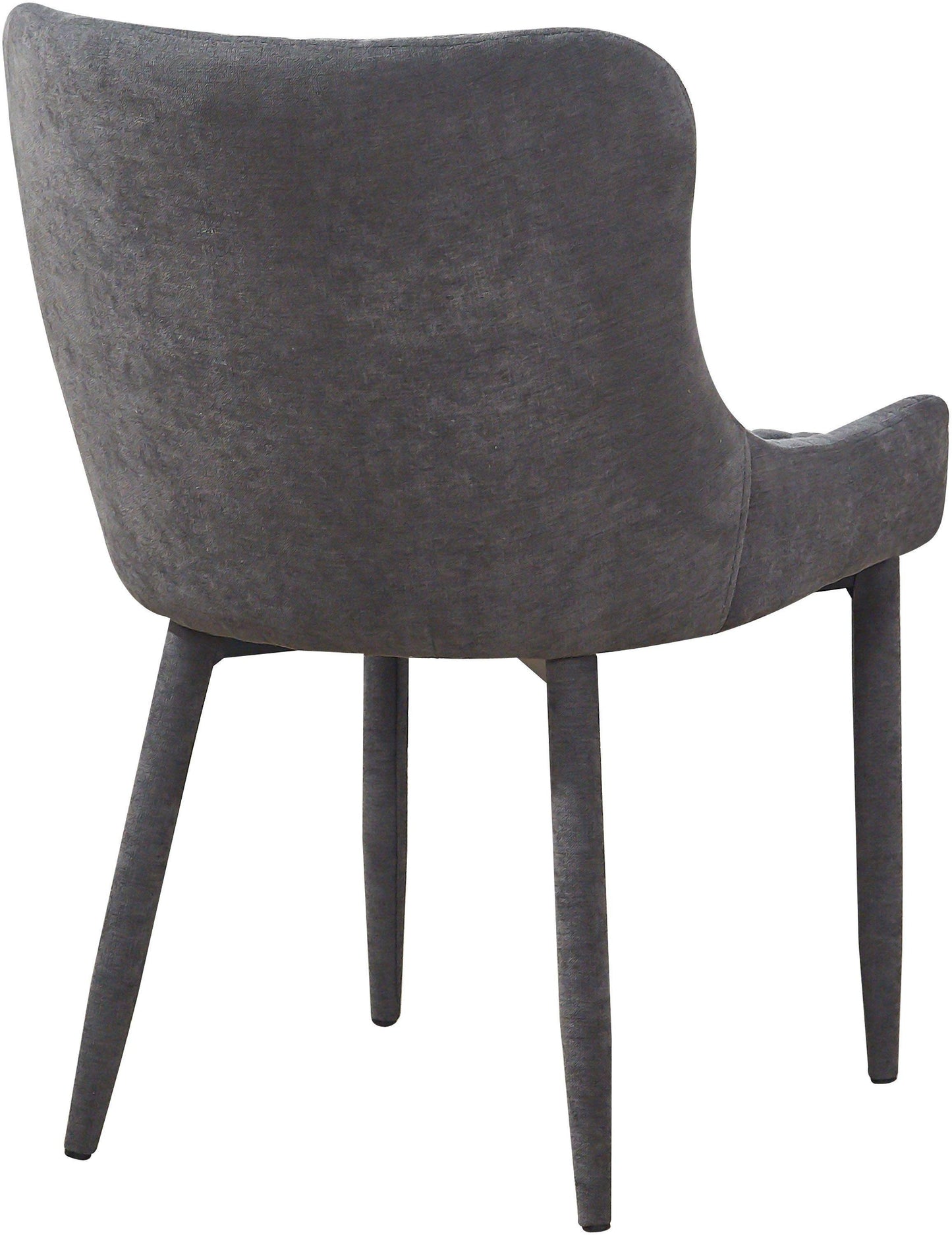 divine grey chair