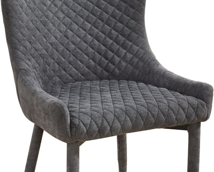 Divine Grey Chair