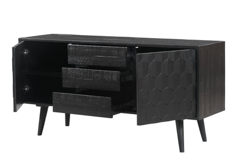 Dev Black Buffet