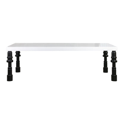 Genesis Gloss Lacquer Dining Table