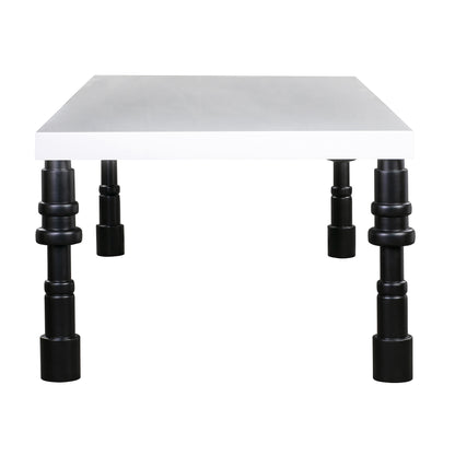 Genesis Gloss Lacquer Dining Table