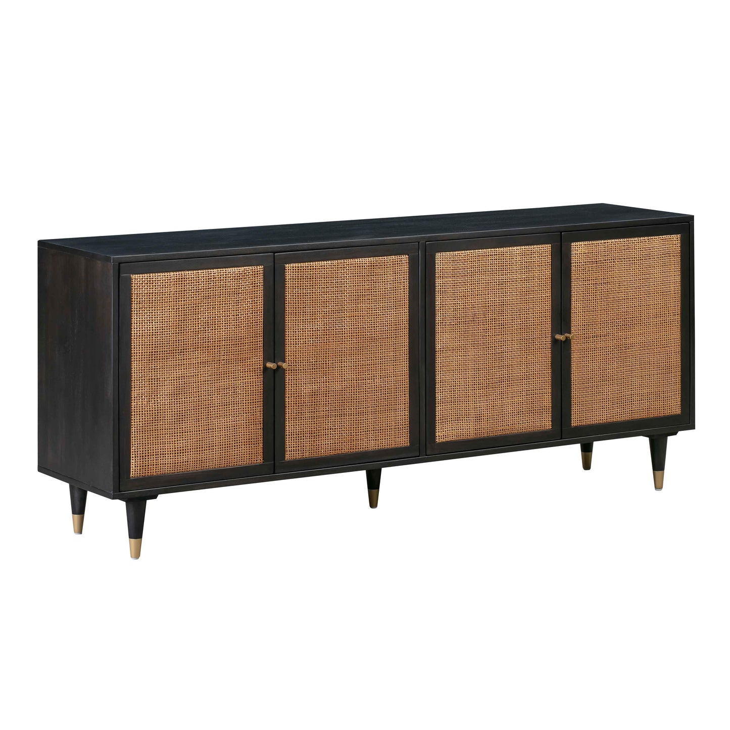 hope noir sideboard